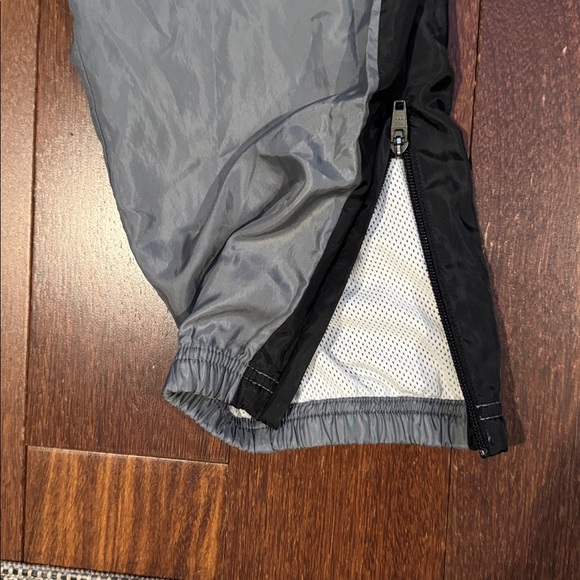 Nike Windbreaker Color blocked Jogger Athletic pants - Picture 3 of 9
